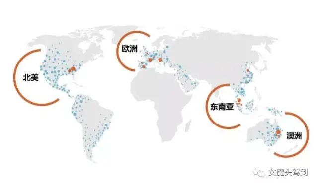 青训产业“走出去”国际合作不断深化，行业国际化迈出坚实步伐的简单介绍