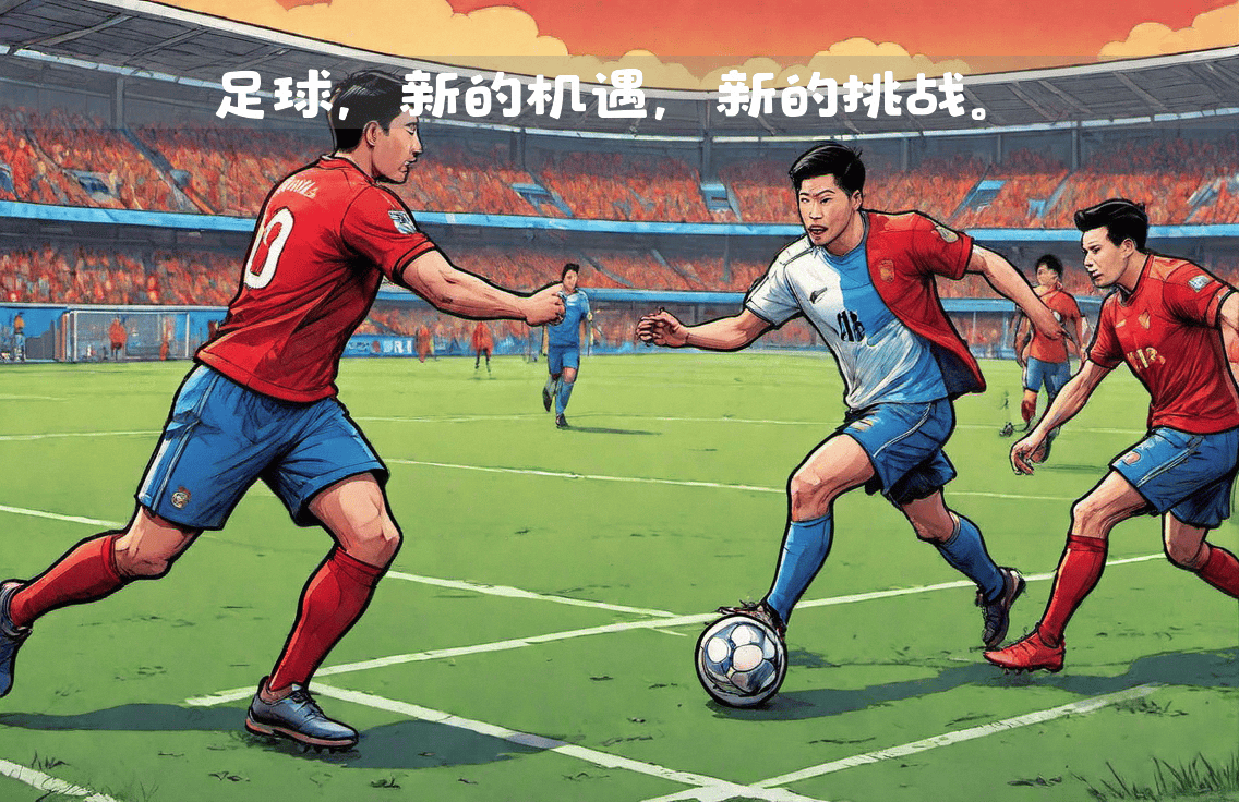 星空体育娱乐-包含中国足球全产业链融合发展，迎来新机遇的词条