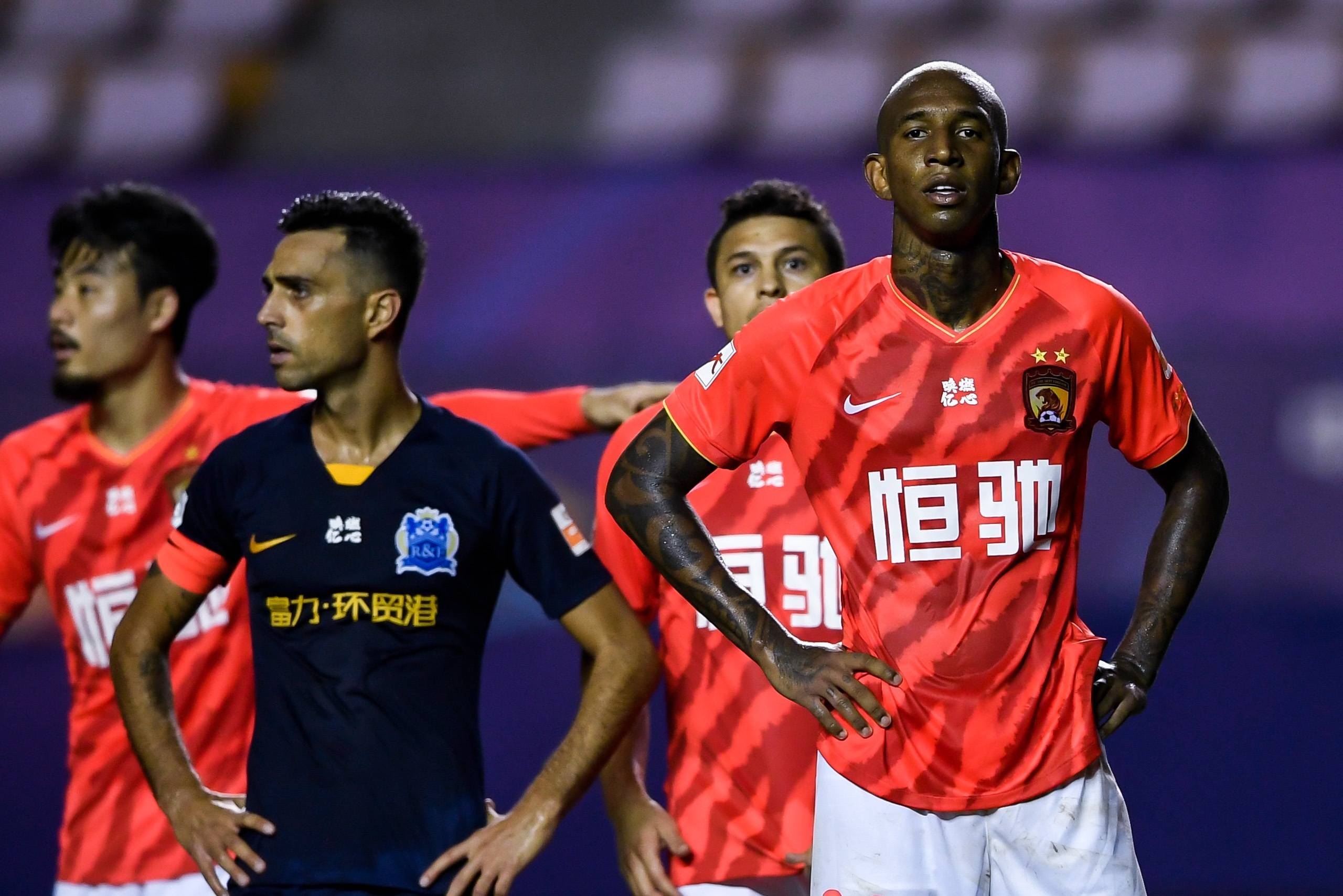 网友投票:你心目中的最佳中超球员的简单介绍 网友投票:你心目中的最佳中超球员的简单介绍